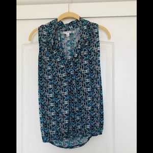 3/$20🌸 Max Studio Blouse